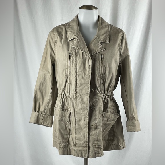 Old Navy Jackets & Blazers - Safari Jacket